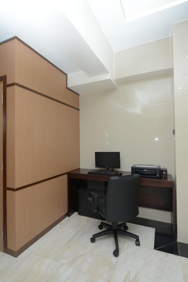 Hotel Lexus Yangon Esterno foto